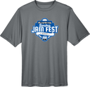 Performance Short Sleeves - Hoop Group Spring Jam Fest 2026
