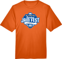 Performance Short Sleeves - Hoop Group Spring Jam Fest 2026