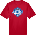 Performance Short Sleeves - Hoop Group Spring Jam Fest 2026