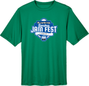 Performance Short Sleeves - Hoop Group Spring Jam Fest 2026