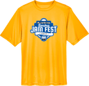 Performance Short Sleeves - Hoop Group Spring Jam Fest 2026