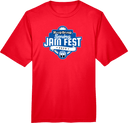 Performance Short Sleeves - Hoop Group Spring Jam Fest 2026