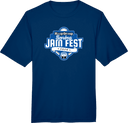 Performance Short Sleeves - Hoop Group Spring Jam Fest 2026
