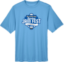 Performance Short Sleeves - Hoop Group Spring Jam Fest 2026