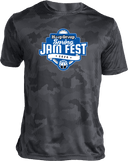 Performance Short Sleeves - Hoop Group Spring Jam Fest 2026