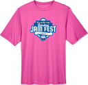Performance Short Sleeves - Hoop Group Spring Jam Fest 2026