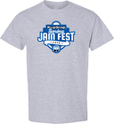Short Sleeves - Hoop Group Spring Jam Fest 2026