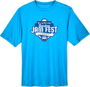 Performance Short Sleeves - Hoop Group Spring Jam Fest 2026