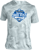Performance Short Sleeves - Hoop Group Spring Jam Fest 2026