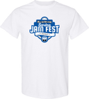 Short Sleeves - Hoop Group Spring Jam Fest 2026