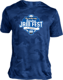 Performance Short Sleeves - Hoop Group Spring Jam Fest 2026