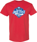Short Sleeves - Hoop Group Spring Jam Fest 2026
