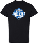 Short Sleeves - Hoop Group Spring Jam Fest 2026