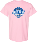 Short Sleeves - Hoop Group Spring Jam Fest 2026