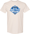 Short Sleeves - Hoop Group Spring Jam Fest 2026