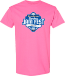 Short Sleeves - Hoop Group Spring Jam Fest 2026