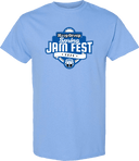 Short Sleeves - Hoop Group Spring Jam Fest 2026