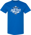 Short Sleeves - Hoop Group Spring Jam Fest 2026