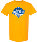 Short Sleeves - Hoop Group Spring Jam Fest 2026