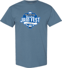 Short Sleeves - Hoop Group Spring Jam Fest 2026