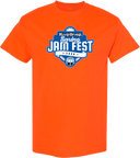 Short Sleeves - Hoop Group Spring Jam Fest 2026
