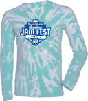 Tie-Dye Long Sleeves - Hoop Group Spring Jam Fest 2026