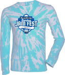 Tie-Dye Long Sleeves - Hoop Group Spring Jam Fest 2026