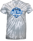 Tie-Dye Short Sleeves - Hoop Group Spring Jam Fest 2026