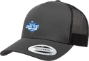 Trucker Hat - Hoop Group Spring Jam Fest 2026