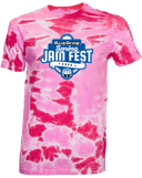 Tie-Dye Short Sleeves - Hoop Group Spring Jam Fest 2026