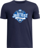 Under Armour Athletics Short Sleeve - Hoop Group Spring Jam Fest 2026