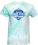 Tie-Dye Short Sleeves - Hoop Group Spring Jam Fest 2026
