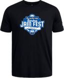 Under Armour Athletics Short Sleeve - Hoop Group Spring Jam Fest 2026