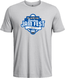 Under Armour Athletics Short Sleeve - Hoop Group Spring Jam Fest 2026