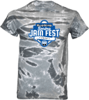 Tie-Dye Short Sleeves - Hoop Group Spring Jam Fest 2026