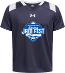 Under Armour Big Win Flag Jersey - Hoop Group Spring Jam Fest 2026
