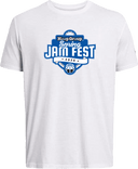 Under Armour Athletics Short Sleeve - Hoop Group Spring Jam Fest 2026