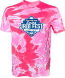 Under Armour Athletics Short Sleeve Tie-Dye - Hoop Group Spring Jam Fest 2026