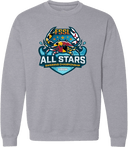 Crew Sweatshirt - FSSL All Stars Meet 2026
