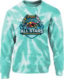 Crew Sweatshirt - FSSL All Stars Meet 2026
