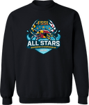 Crew Sweatshirt - FSSL All Stars Meet 2026