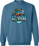 Crew Sweatshirt - FSSL All Stars Meet 2026
