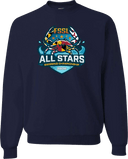 Crew Sweatshirt - FSSL All Stars Meet 2026