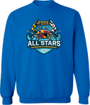 Crew Sweatshirt - FSSL All Stars Meet 2026