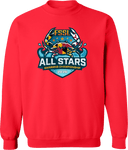 Crew Sweatshirt - FSSL All Stars Meet 2026