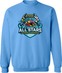 Crew Sweatshirt - FSSL All Stars Meet 2026