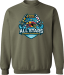 Crew Sweatshirt - FSSL All Stars Meet 2026