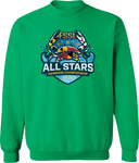 Crew Sweatshirt - FSSL All Stars Meet 2026