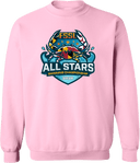 Crew Sweatshirt - FSSL All Stars Meet 2026