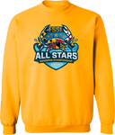 Crew Sweatshirt - FSSL All Stars Meet 2026